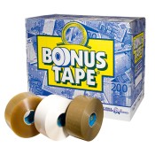 Bonus Extra Length Tapes (16)