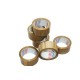 Brown Buff Packing Tapes