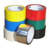 Coloured Tapes (24)