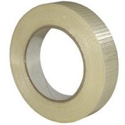 Crossweave Reinforced Tape 25mm  (7)