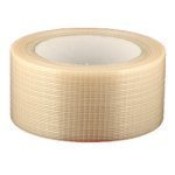 Crossweave Reinforced Tape 50mm (6)
