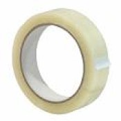 25mm x 66m Rolls - Sellotape (8)